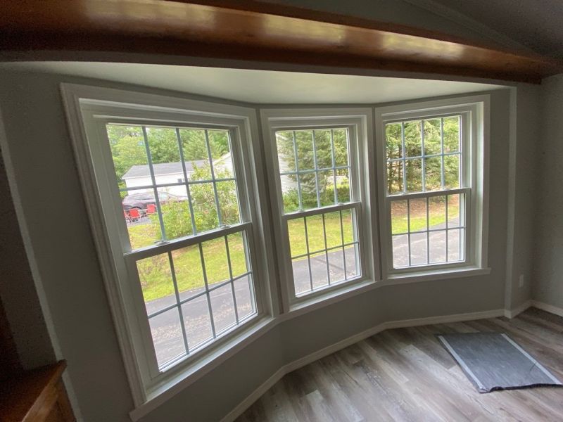How Aluminum Windows Replacement Improves Longevity