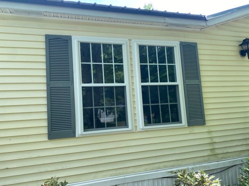 How Aluminum Windows Replacement Improves Longevity