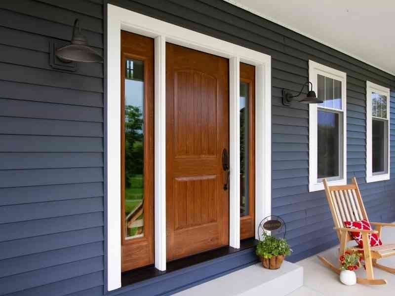 Metal Windows Replacement