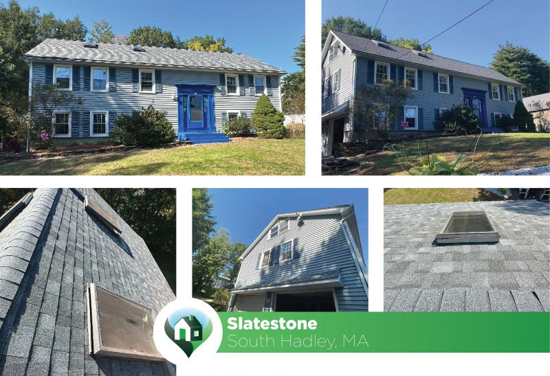 When To Schedule Asphalt Roof Replacement